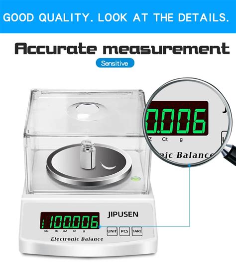 Balan A Anal Tica Eletr Nica Alta Precis O Laborat Rio De Precis O Mg Bandeja