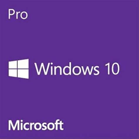 Microsoft Windows 10 Pro - Where to Buy it at the Best Price in UK?