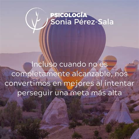 Sonia Pérez Sala Psicología Madrid