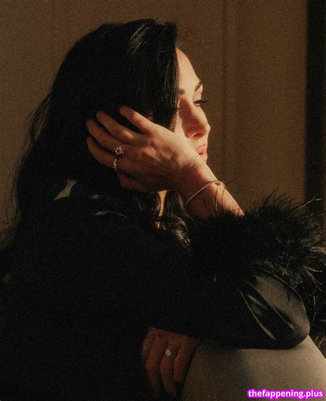 Nikki Bella Brie Bella The Bella Twins Thenikkibella Nude OnlyFans Photo The