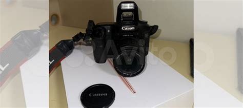 Профессиональный Фотоаппарат Canon EOS 50D купить в Перми | Электроника ...