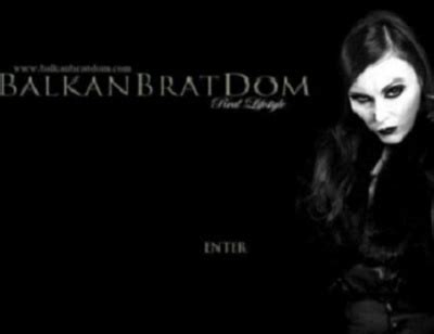 Balkanbratdom Siterip The Most Exclusive Porn Video SiteRip From Premium XXX Pay Sites