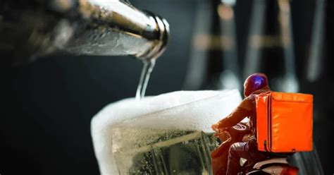 El Per Es El Segundo Pa S De Am Rica Latina Con Mayor Consumo De Cerveza Por Delivery Infobae