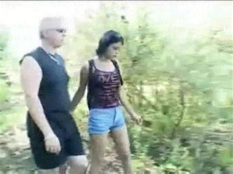Follando A La Perra Traviesa En El Bosque Tvbuceta XVIDEOS