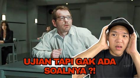 Ujian Tapi Gak Ada Soalnya Ex M Youtube