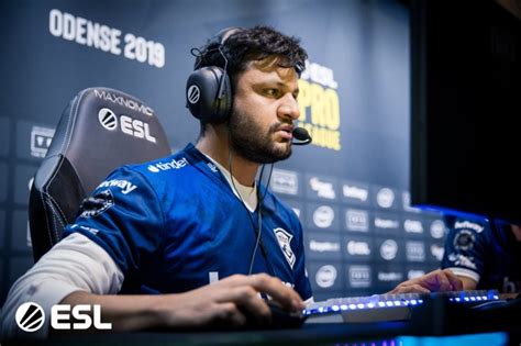 Cs Go Fer Comenta 2019 Da Mibr E Expectativas Para Major No Rio Mais Esports