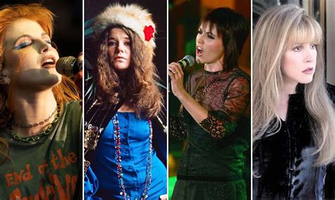 Banda Feminina Anos 90 - As 10 melhores canções de rock dos Anos 90