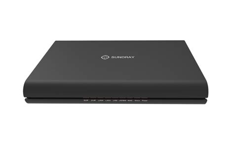 Sundray Gateway Kital Corporation Philippines