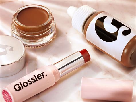 Best Glossier Products To Have In Your Routine