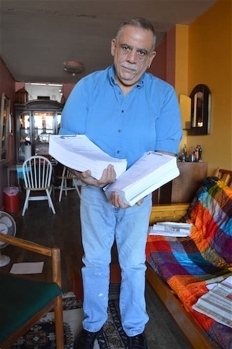 Out Of The Dark One Gay Latino Couples Battle Through One Of The Worst Immigration Eras