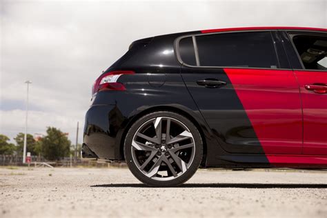 Peugeot 308 Gti Reviews Our Opinion Goauto