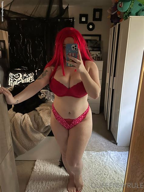 Queeenhyrule Nude OnlyFans Leaks Fappening FappeningBook