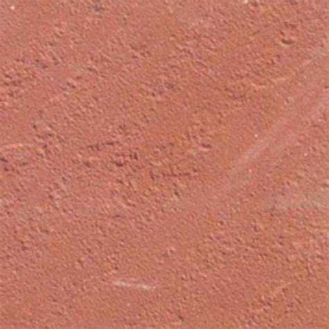 Red Honed Dholpur Sandstone Slab For Flooring Thickness Mm At