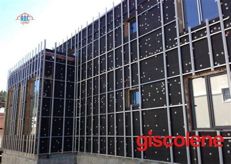 Купить EPDM (ЕПДМ) систему герметизации фасадов 80296520222