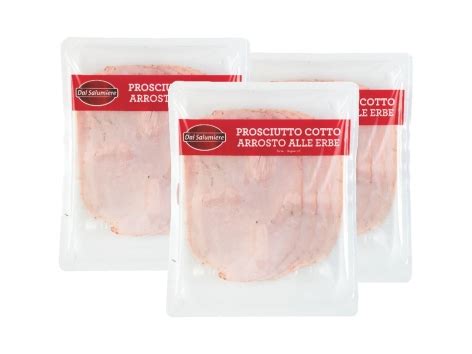 Prosciutto Cotto Arrosto Lidl VolantinoLidl It