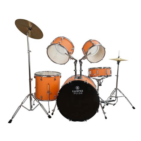 Buy Drum Set Online in India at the Best Price- Kadence.in