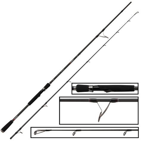 Fox Rage Prism X Pike Spin Cm G Spinnrute Wallerangeln De