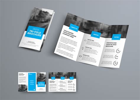 leaflet examples