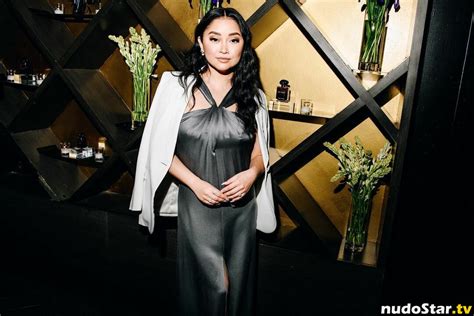 Lana Condor Lanacondor Nude OnlyFans Photo Nudostar TV