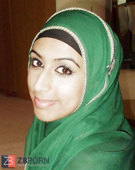 Paki Slut Revealed ZB Porn