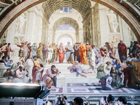 Holy Hell in the Holy See (Vatican City) • EVERGIB Wanders