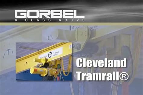 Cleveland Tramrail Applications - Cleveland Tramrail Overview on Vimeo