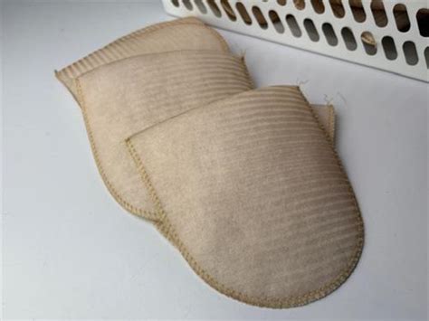 Skulderpude Nude Lille