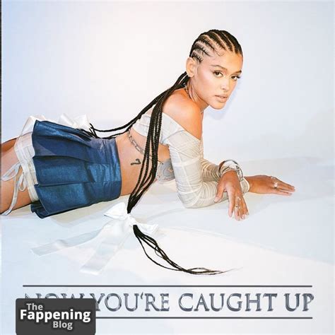 Jordan Alexander Thejordanalexander Nude Leaks Photo 247 TheFappening