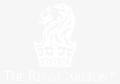 Free Vector Ritz Carlton Hotels - Logo The Ritz Carlton, HD Png ...