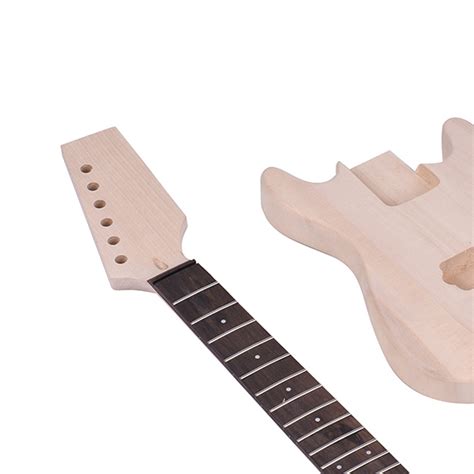 diy guitar kit 6
