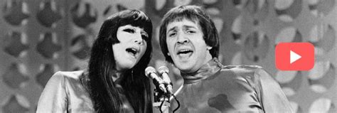 Listening In I Got You Babe Sonny And Cher Travel Industry Today