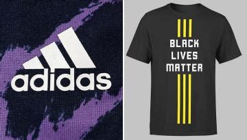 Adidas Retracts Its Opposition To Black Lives Matter Three Stripe