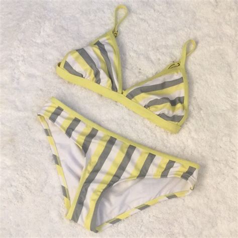Kona Sol Swim Kona Sol Bikini Poshmark