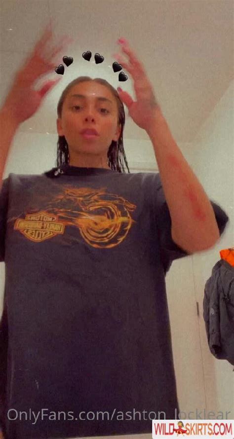 Ashton Locklear Nude Leaked Photos And Videos WildSkirts