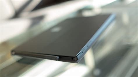 Surface Pro 6 Techradar