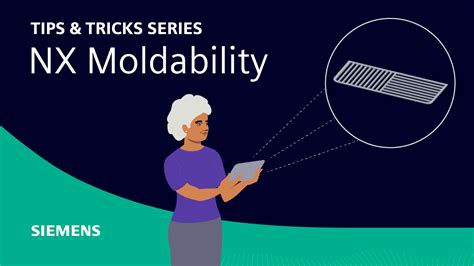 NX Tips And Tricks Moldability Validation NX Design