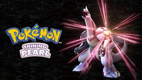 Pokémon™ Shining Pearl for Nintendo Switch - Nintendo Official Site