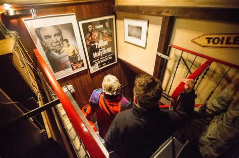 Sex And Crime In St Pauli Tour For Ages Getyourguide