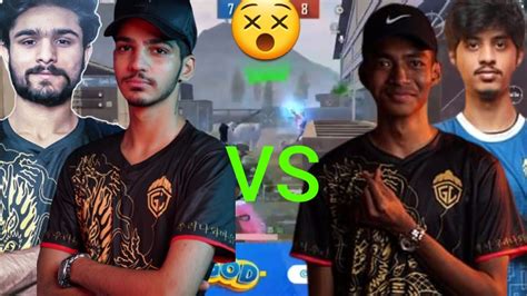 Lollz Gaming Zgod 2 VS 2 CLUTCHGOD SHADOW Bgmi Jonathan Zgod YouTube