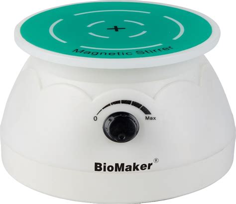 High Quality Mini Lab Hot Plate Magnetic Stirrer China Magnetic Stirrer And Portable Magnetic