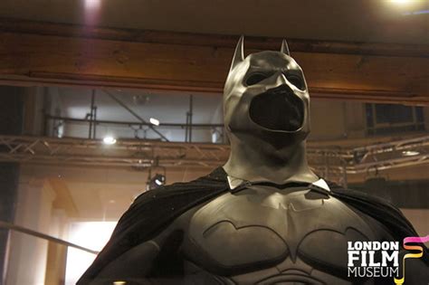 20th Century Fox 75th Anniversary Film Exhibition At London Film Museum