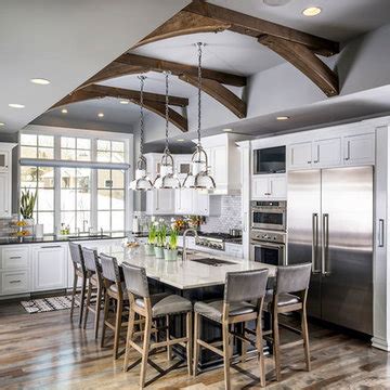 Soaring Ceilings Photos And Ideas Houzz