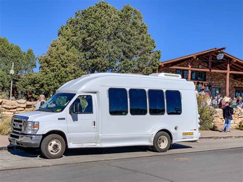 Detours of Nevada - Las Vegas - Grand Canyon Deals