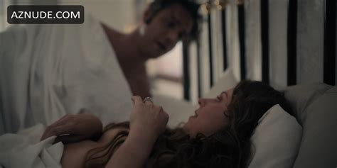 DOMINIQUE MAHER Nude AZNude