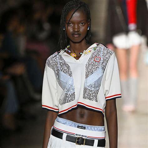 Lingerie Vogue France