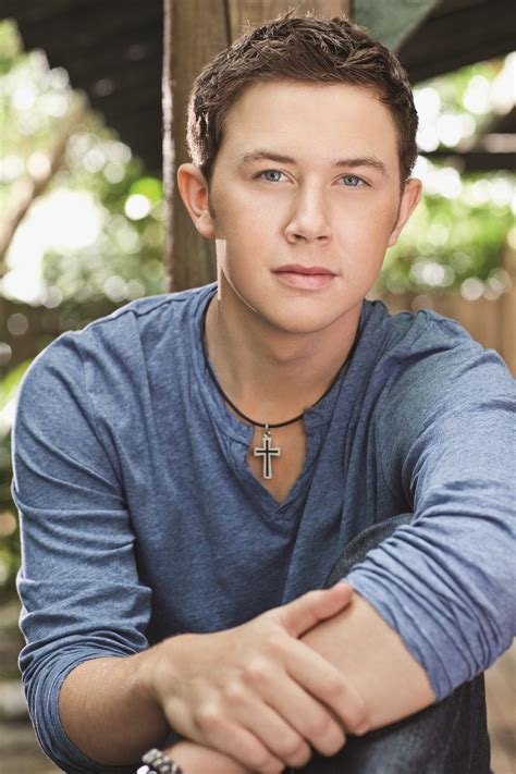 Scotty McCreery ‘In His Own Words’ | Country Music Rocks