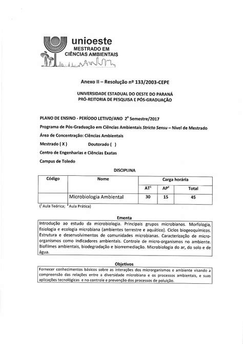 Pdf Portalpos Unioeste Brportalpos Unioeste Br Media File Ca