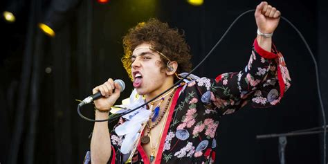 Josh Kiszka S Age Height Ethnicity Gay Net Worth Wiki Bio