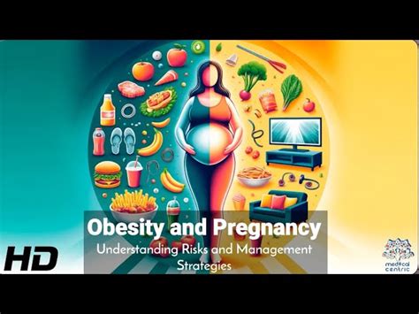 Obesity And Pregnancy Risks Management And Health Outcomes Schooltube