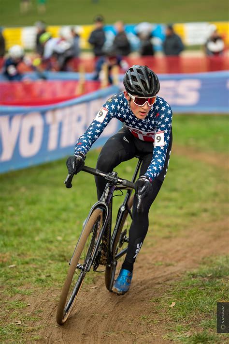 2023 UCI Cyclo-cross World Cup Besançon - Men Juniors on Behance